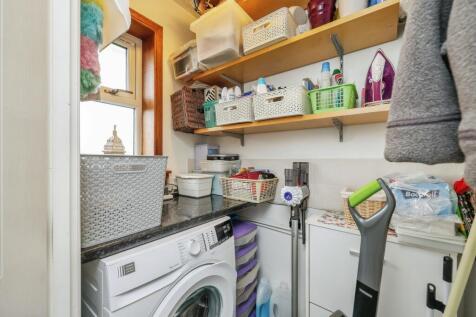 Utility Area