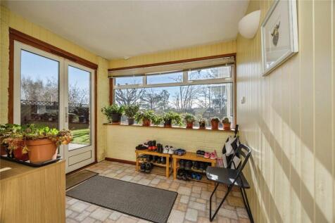 Sun  Room
