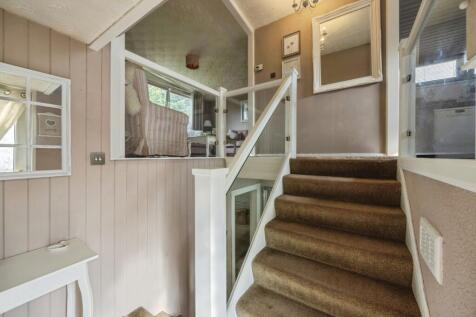 Hall/Stair
