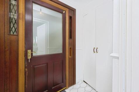 Vestibule