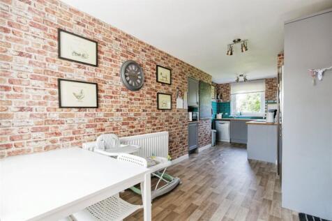 Kitchen Dining Room