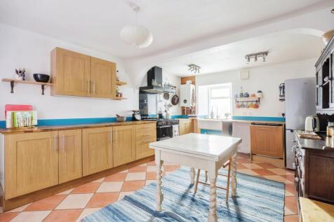 Kitchen Dining Room