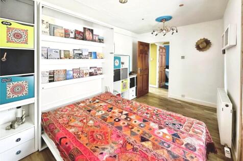 Bedrooms