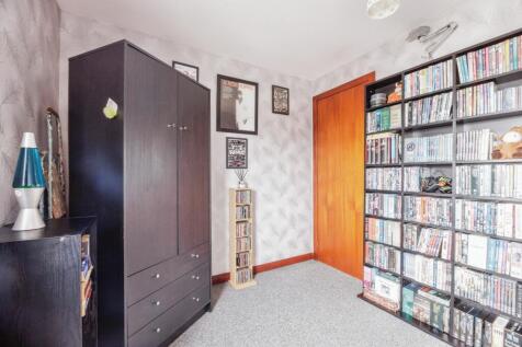 Bedrooms