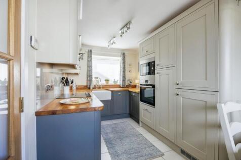 Kitchen Dining Room