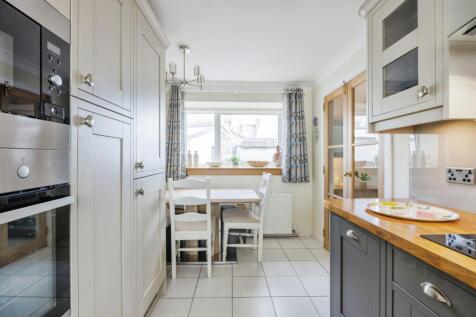 Kitchen Dining Room