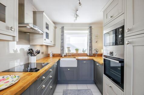 Kitchen Dining Room