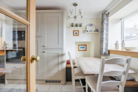 Kitchen Dining Room
