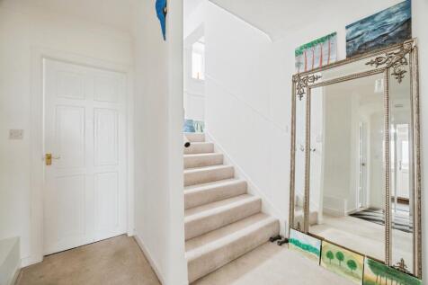 Porch/Hallway