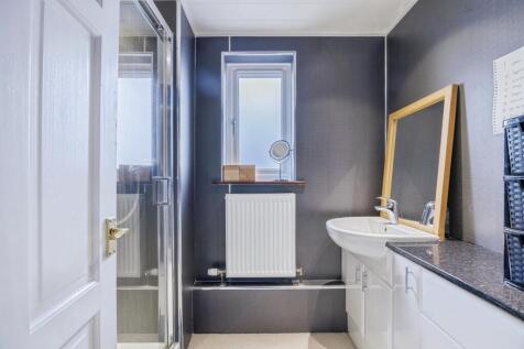 Shower Rooms
