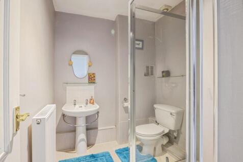 Shower Rooms