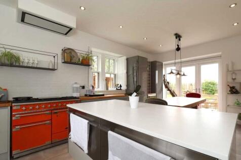 Kitchen Dining Room