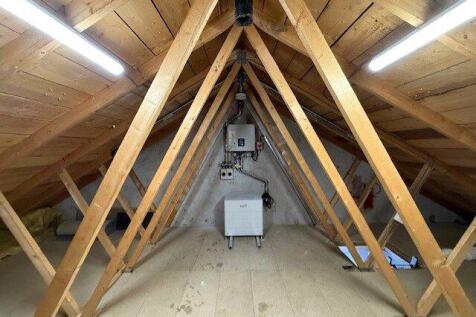 Attic