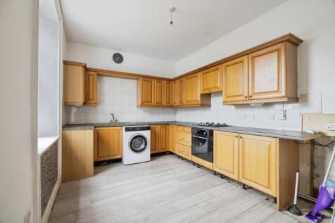 Kitchen Dining Room