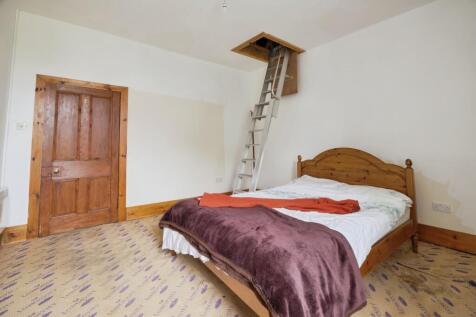 Bedrooms