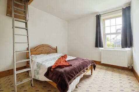 Bedrooms