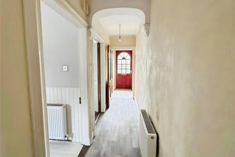 Entance Hall