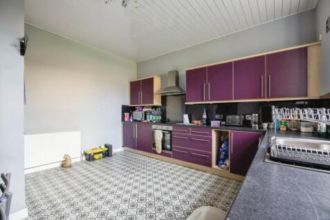 Kitchen Dining Room