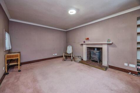 Family Room/Bedroom