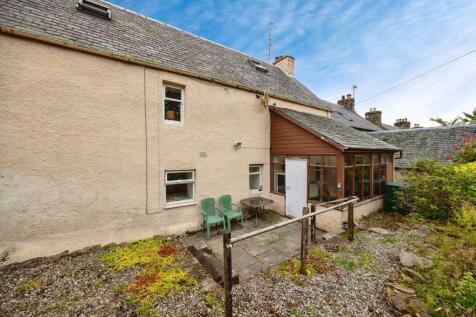 Rear Gardens