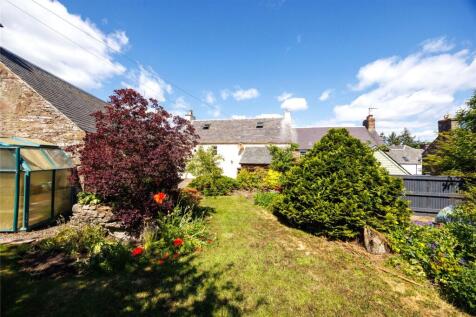 Rear Gardens
