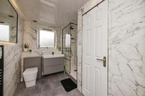 Shower Room/Wc