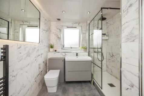 Shower Room/Wc