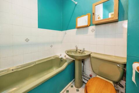 Bathroom/Wc