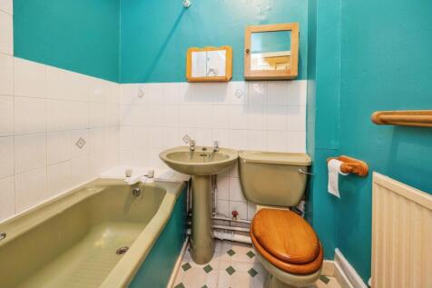 Bathroom/Wc