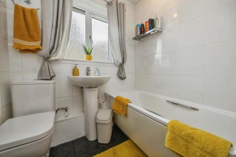 Bathroom/Wc