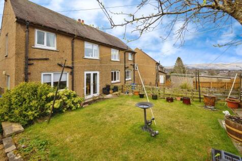 Rear Gardens