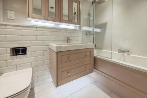 Bathroom/Wc