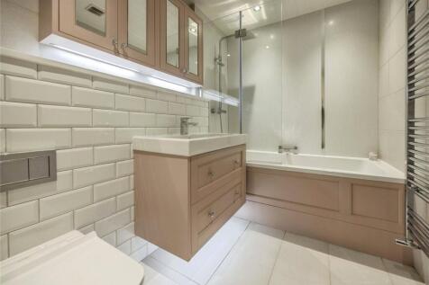 Bathroom/Wc