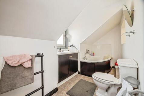 Bathroom/Wc