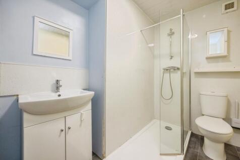 Shower Room/Wc