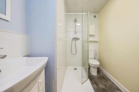Shower Room/Wc