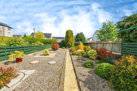 Rear Gardens