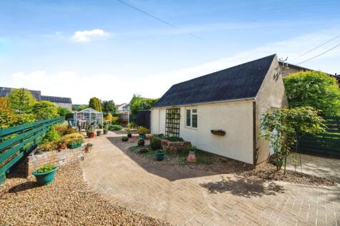 Rear Gardens