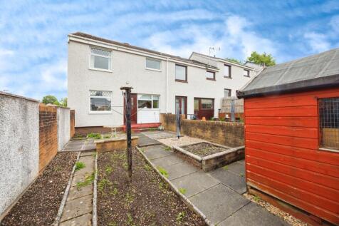 Rear Gardens