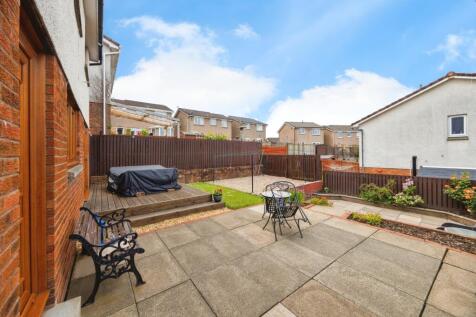 Rear Gardens