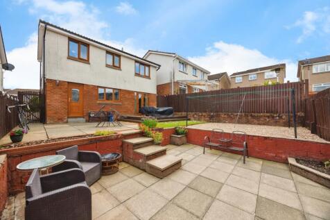 Rear Gardens