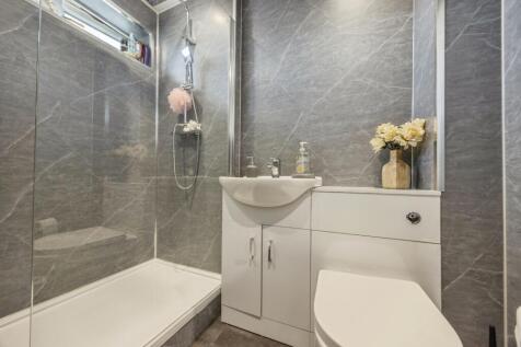 Shower Room/Wc