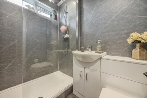 Shower Room/Wc