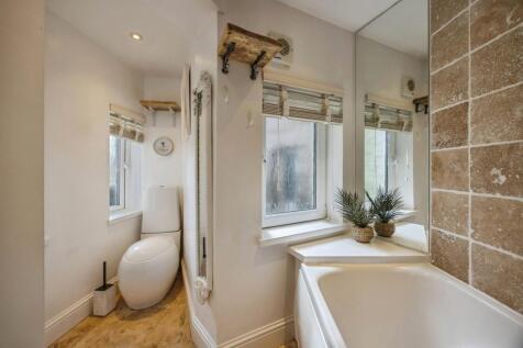 Bathroom/Wc