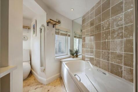 Bathroom/Wc