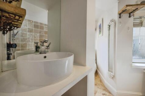 Bathroom/Wc