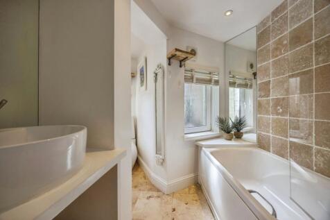 Bathroom/Wc