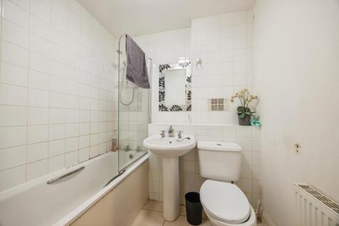 Bathroom/Wc