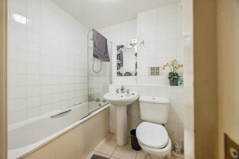 Bathroom/Wc