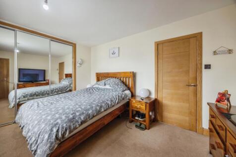 Bedroom  One